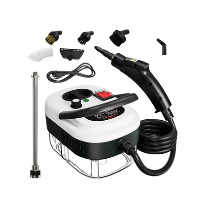 Vaporizador PowerClean 2500 W